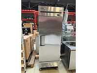 True - t-19fz-hc - horeca staande vriezer - afbeelding 1 van  8