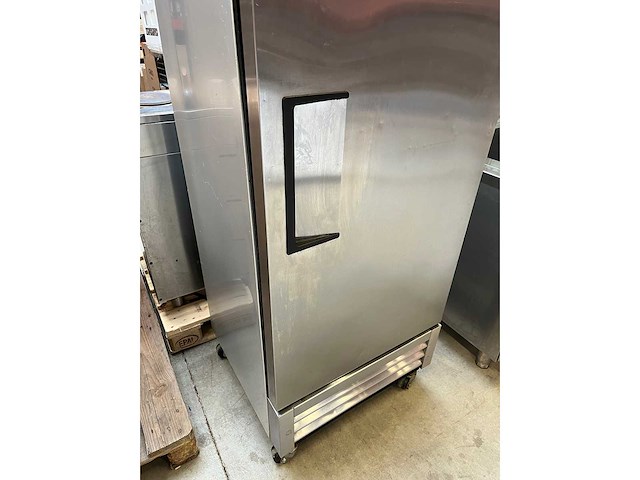 True - t-19fz-hc - horeca staande vriezer - afbeelding 3 van  8