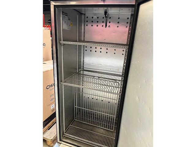 True - t-19fz-hc - horeca staande vriezer - afbeelding 4 van  8