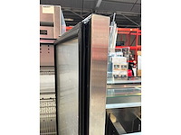 True - t-19fz-hc - horeca staande vriezer - afbeelding 6 van  8