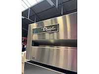 True - t-19fz-hc - horeca staande vriezer - afbeelding 8 van  8