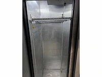 True - t35hcld - rvs dubbeldeurs mobiele koeling - afbeelding 6 van  8