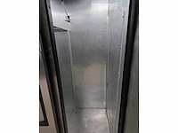 True - t35hcld - rvs dubbeldeurs mobiele koeling - afbeelding 7 van  8
