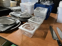 True 1/6 gn bakken (6x) - afbeelding 1 van  5