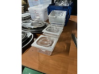 True 1/6 gn bakken (6x) - afbeelding 2 van  5
