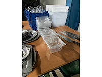 True 1/6 gn bakken (6x) - afbeelding 2 van  5