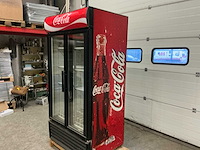 True coca cola drankkoeling - afbeelding 3 van  7