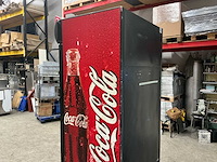 True coca cola drankkoeling - afbeelding 4 van  7
