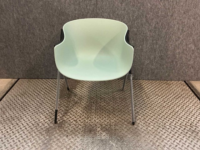 True “design ondaretta” feateuil - afbeelding 2 van  6