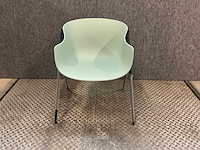 True “design ondaretta” feateuil - afbeelding 2 van  6