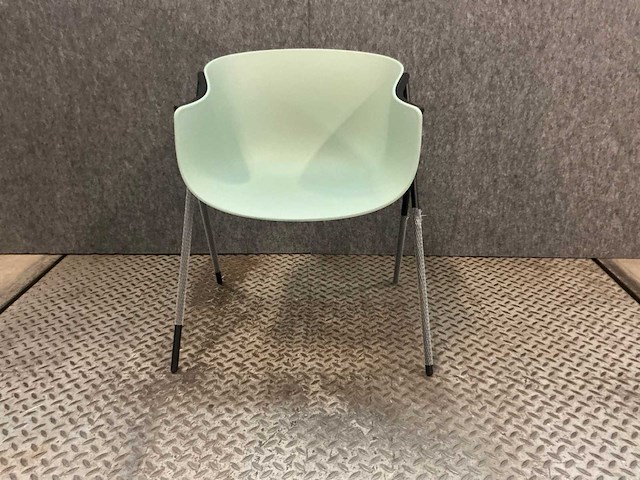 True “design ondaretta” feateuil - afbeelding 3 van  6