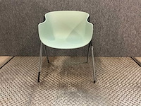 True “design ondaretta” feateuil - afbeelding 3 van  6