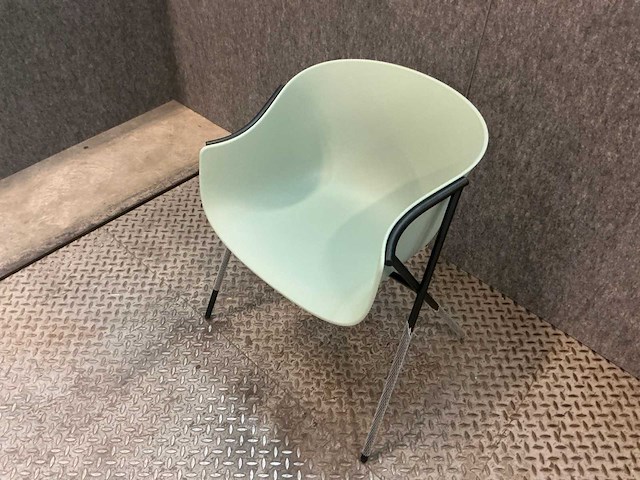 True “design ondaretta” feateuil - afbeelding 4 van  6