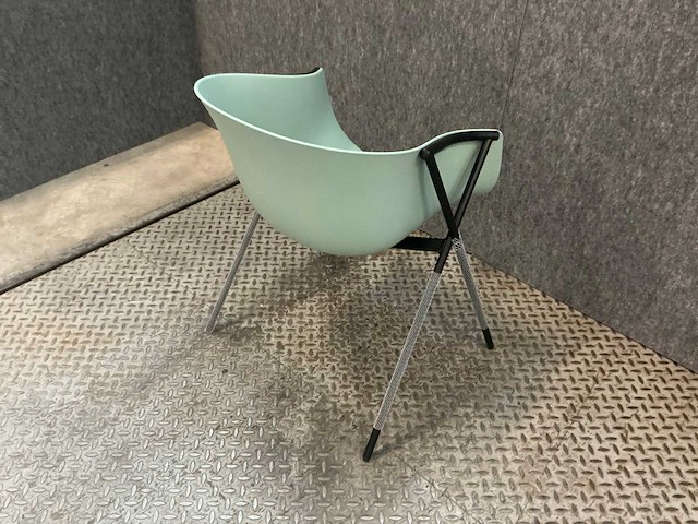 True “design ondaretta” feateuil - afbeelding 5 van  6