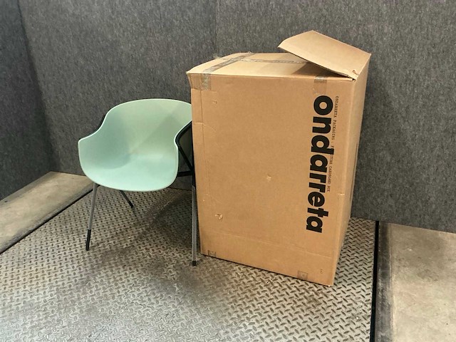 True “design ondaretta” feateuil - afbeelding 6 van  6