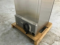 True gdm-07-s vitrine koelkast - afbeelding 1 van  1
