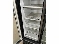 True gdm-35 dubbeldeurs glasdeur koelkast - afbeelding 4 van  7