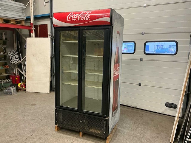 True gdm-35em barkoeling - afbeelding 1 van  4