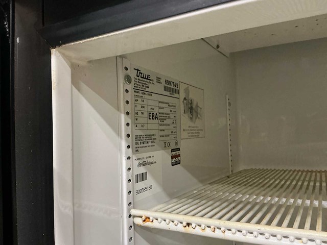 True gdm-35em barkoeling - afbeelding 4 van  4