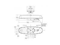 True heading vector lite mk iii satellite gps compass-0058-001-000 - afbeelding 6 van  6