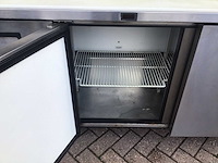 True koelwerkbank / saladebar mobiel - afbeelding 3 van  5