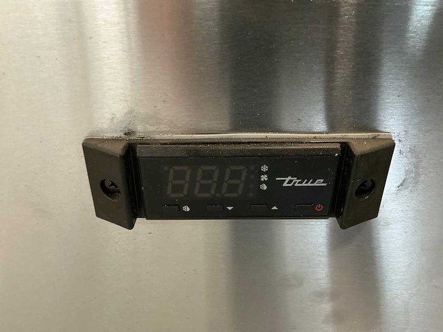 True koelwerkbank / saladette - afbeelding 8 van  10