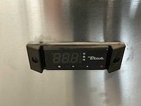True koelwerkbank / saladette - afbeelding 8 van  10