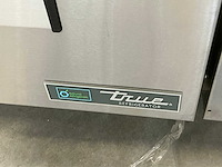 True koelwerkbank / saladette - afbeelding 9 van  10