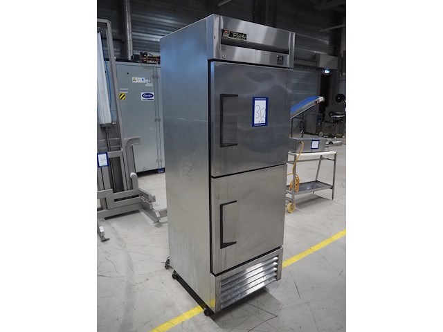 True manufacturing co., inc. - afbeelding 1 van  9