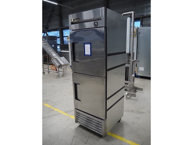 True manufacturing co., inc. - afbeelding 2 van  9