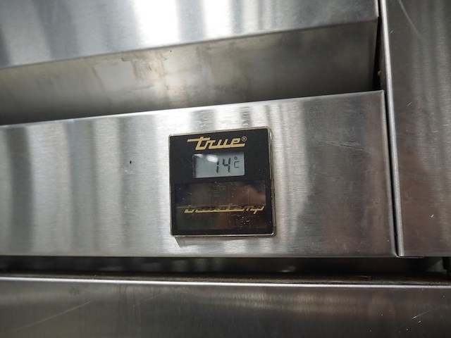 True manufacturing co., inc. - afbeelding 8 van  9