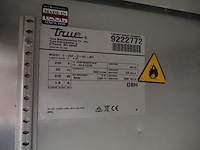 True manufacturing co., inc. - afbeelding 2 van  10