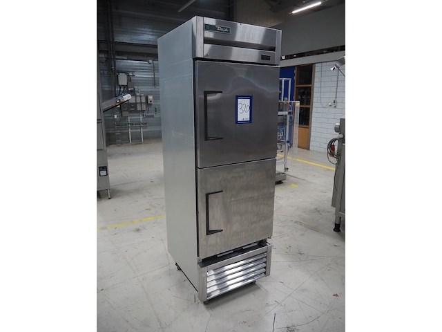 True manufacturing co., inc. - afbeelding 1 van  10