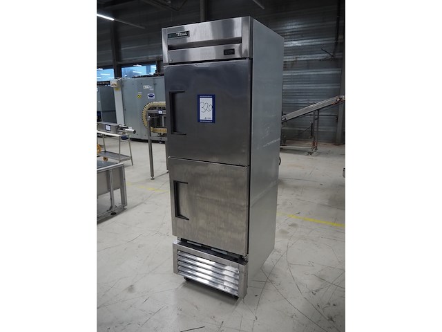 True manufacturing co., inc. - afbeelding 3 van  10