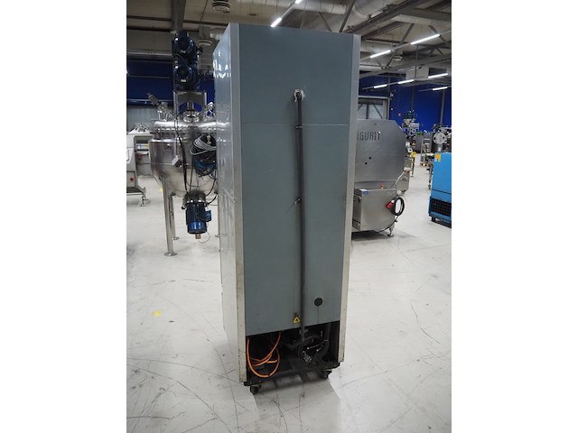 True manufacturing co., inc. - afbeelding 4 van  10