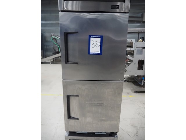 True manufacturing co., inc. - afbeelding 6 van  10