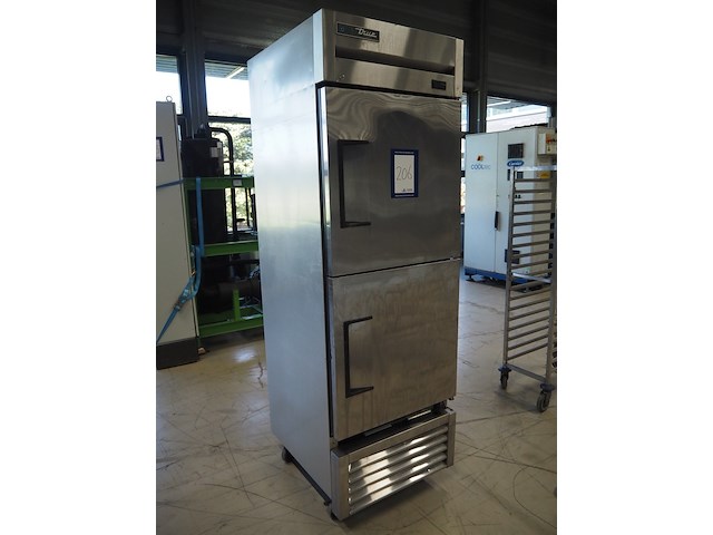 True manufacturing co., inc. - afbeelding 1 van  11