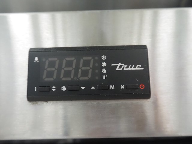 True manufacturing co., inc. - afbeelding 10 van  11