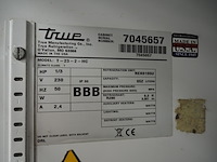 True manufacturing co., inc. - afbeelding 2 van  10
