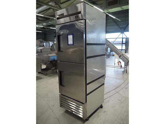 True manufacturing co., inc. - afbeelding 1 van  10