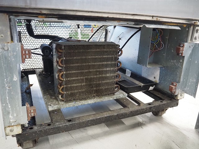 True manufacturing co., inc. - afbeelding 8 van  10