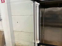 True ts-23g-2 vitrine koelkast - afbeelding 3 van  4