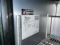 True tssu-72-18 koelwerkbank - afbeelding 6 van  10