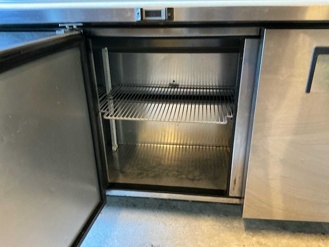 True tssu-72-18 koelwerkbank - afbeelding 8 van  10