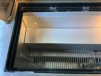 True tssu-72-18 koelwerkbank - afbeelding 2 van  9