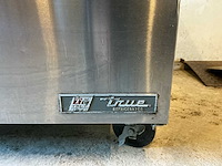True tssu-72-18 koelwerkbank - afbeelding 3 van  9