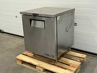 True tuc-27f-hc koelkast - afbeelding 1 van  5