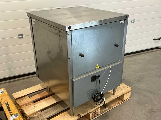 True tuc-27f-hc koelkast - afbeelding 4 van  5