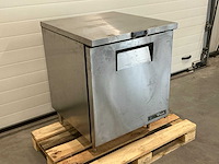 True tuc-27f-hc koelkast - afbeelding 3 van  5