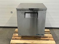 True tuc-27f-hc koelkast - afbeelding 2 van  5